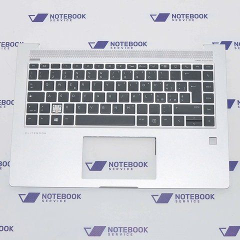 *Уцінка* HP Elitebook 1040 G4 L02267-001 #3 Верхня частина корпусу, топкейс 2000000367910 фото
