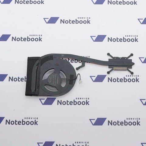 Lenovo ThinkPad T490 01YU190 Система охолодження, радіатор 499307 фото
