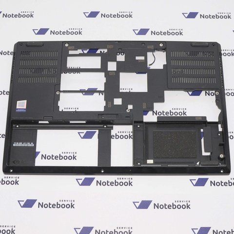 Lenovo Thinkpad P52 AM16Z000110YUK Нижняя часть корпуса, корыто, поддон 2000000452920 фото