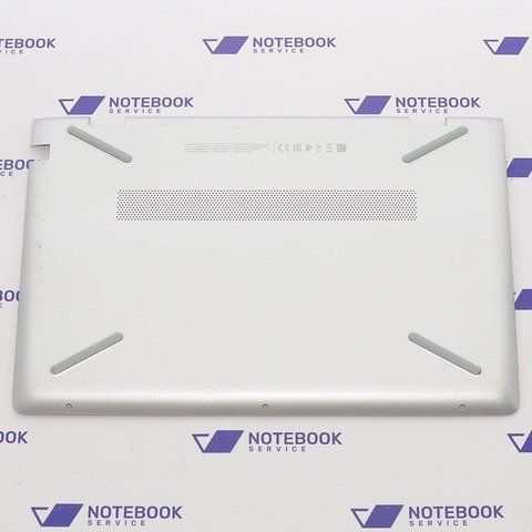HP ENVY 14-BFL82ND 930593-001 Нижняя часть корпуса, корыто, поддон T07 254715 фото