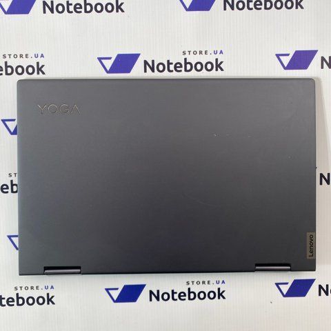 Lenovo Yoga 7 14ITL5 5CB1A08845 Кришка матриці, петлі, корпус 300002116 фото