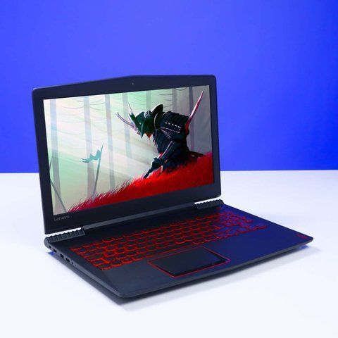БВ ігровий ноутбук Lenovo Legion Y520-15IKBN 15.6" Full HD Intel Core i5-7300HQ (2.50-3.50 ГГц) NVIDIA GeForce GTX 1050 2 ГБ RAM 16 ГБ 1 ТБ / 256 ГБ SSD 783413 фото