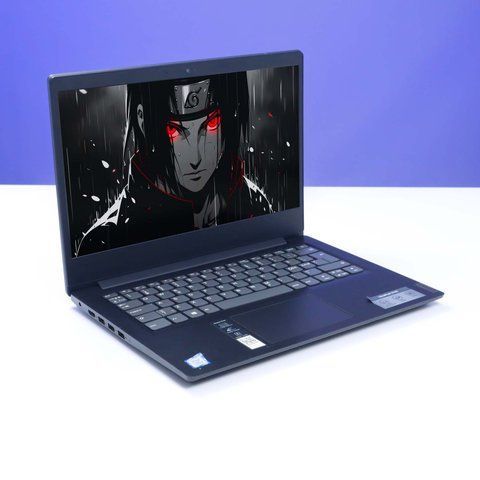 БВ ноутбук Lenovo IdeaPad S145-14IWL 14.0" Full HD Intel Core i3-8145U (2.10-3.90 Ггц) Intel UHD Graphics 620 RAM 4 ГБ 128 ГБ SSD 789743 фото