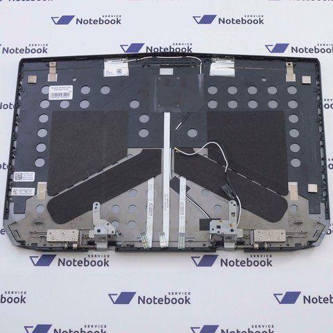 Dell Alienware 15 R1 R2 0TNNTK AM18E000700 Крышка матрицы, петли, корпус 2000000535401 фото
