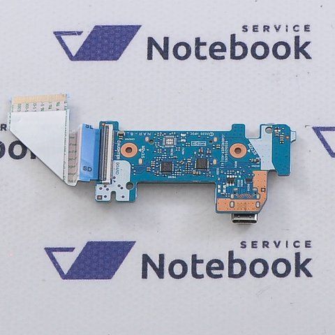 HP 240 G9 245 G9 Type-C, Кнопка ввімкнення Плата 618128 618111 фото