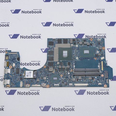 Материнська плата Acer Aspire VN7-593G (448.0b203.001m / i7-7700HQ / 1060) Гарантiя 2000000654836 фото