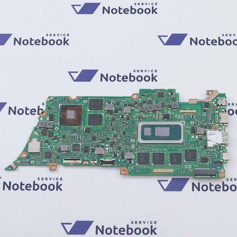Материнська плата Asus ZenBook UX433F UX433FN UX433FA (i7-8565U / MX150 / 16GB) Гарантiя 560793 фото