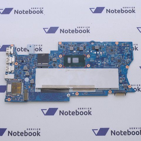 Материнская плата HP Pavilion X360 14-BA (448.0c204.0011 923689-601 / i3-7100U) Гарантия 2000000631400 фото