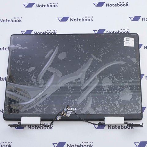 Dell Inspiron 14 5482 5491 FHD wmjhn 03j5dw N140HCA-EAC Матрица 477534 фото