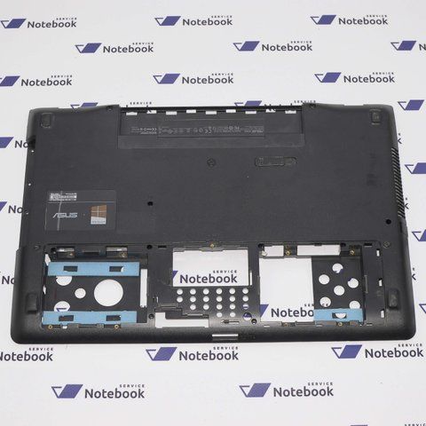 Asus N76JV Нижня частина корпусу, корито, піддон B12 449593 фото