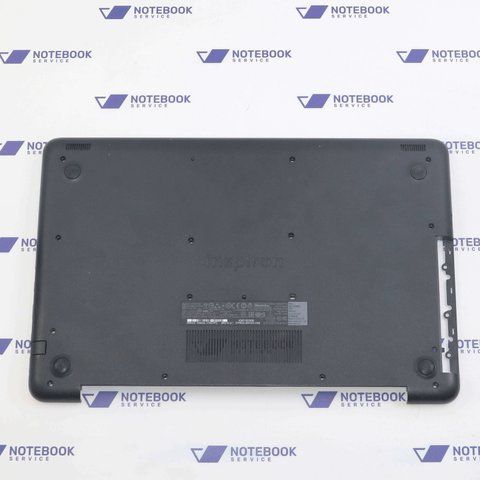 Dell Inspiron 15 5567 0T7J6N T7J6N Нижня частина корпусу, корито, піддон C05 409900 фото