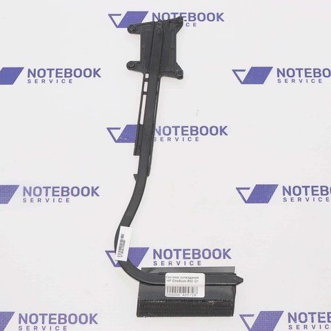 Система охлаждения HP EliteBook 750 G1 850 G1 850 G2 730815-001 405728 фото