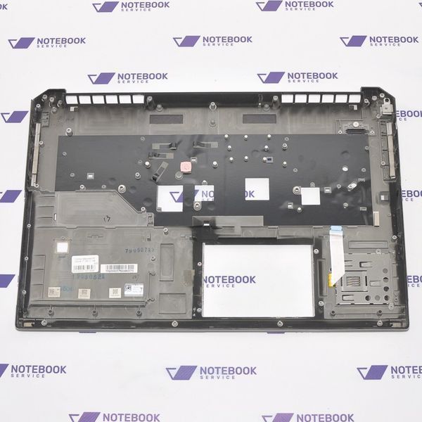 *Уценка* HP Zbook 17 G5 17 G6 #2 Верхняя часть корпуса, топкейс T08 351896 фото