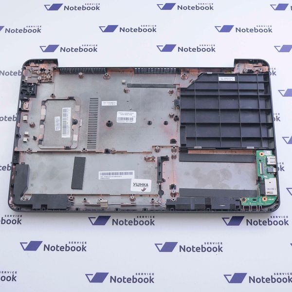 *Уценка* Asus A555L X555L F555L R556L K555L Нижняя часть корпуса, корыто, поддон C12 491394 фото