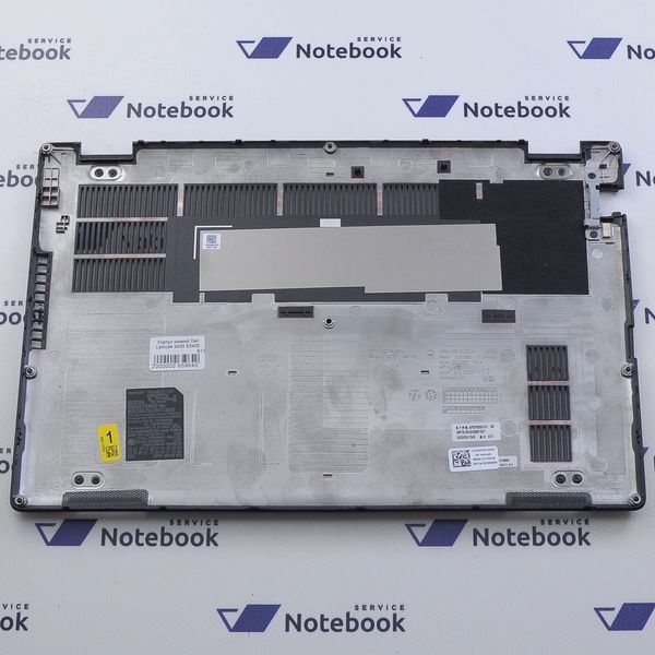 Dell Latitude 5400 E5400 0CN5WW Нижняя часть корпуса, корыто, поддон 2000000659640 фото