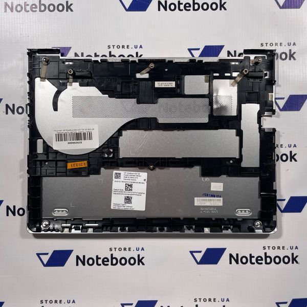 *Уцінка* HP EliteBook 830 G5 735 G5 830 G6 Нижня частина корпусу, корито, піддон 300003025 фото