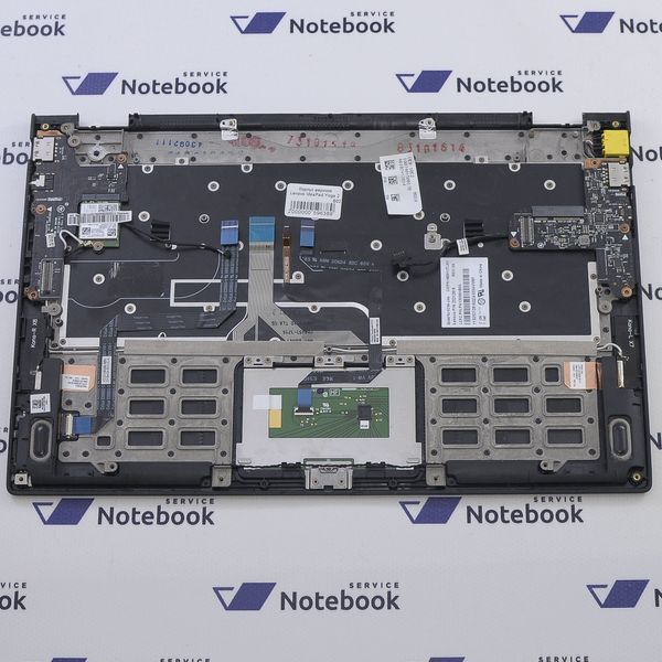 Lenovo IdeaPad Yoga 2 Pro 13 Верхня частина корпусу, топкейс 2000000596389 фото