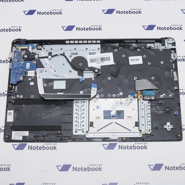 Топкейс Dell Latitude 15 3500 E3500 Верхня частина Корпус 300003057 фото