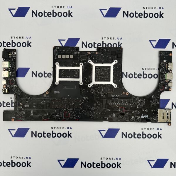 Материнська плата Razer Blade 15 RZ09-0409 ( CH570_MB_NT / i7-11800H / RTX 3060 6GB ) Гарантія 300005882 фото