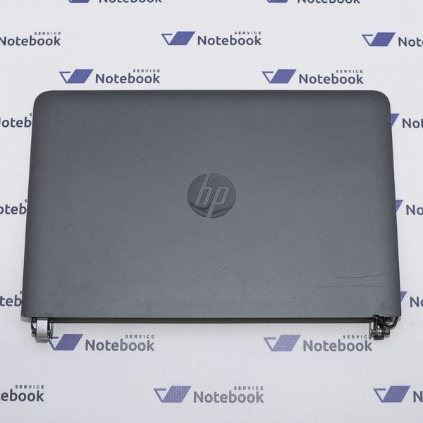 HP Probook 430 G3 435 G3 Крышка, рамка матрицы, петли, корпус 2000000520803 фото
