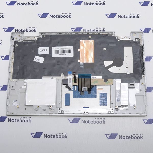 Топкейс HP Pavilion X360 15-ER Верхняя часть Корпус 300006824 фото