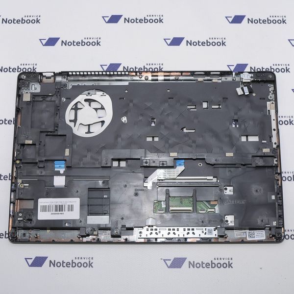 Dell Latitude 5580 5585 5588 A166U2 Верхняя часть корпуса, топкейс 300006489 фото