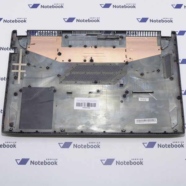 Піддон Asus GL702V GL702VM GL702VT GL702VS 13NB0DQ1AP01011 Нижня частина Корпус 300004408 фото