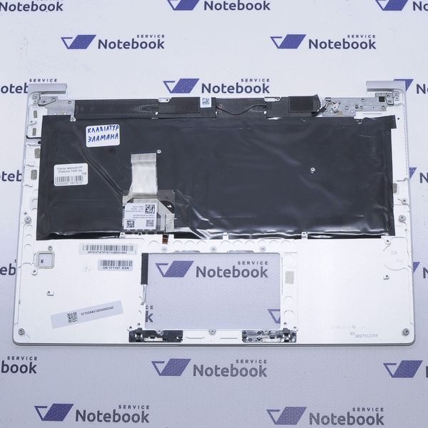*Уценка* Топкейс HP Elitebook 1040 G4 L02267-001 Верхняя часть Корпус 2000000367910 фото