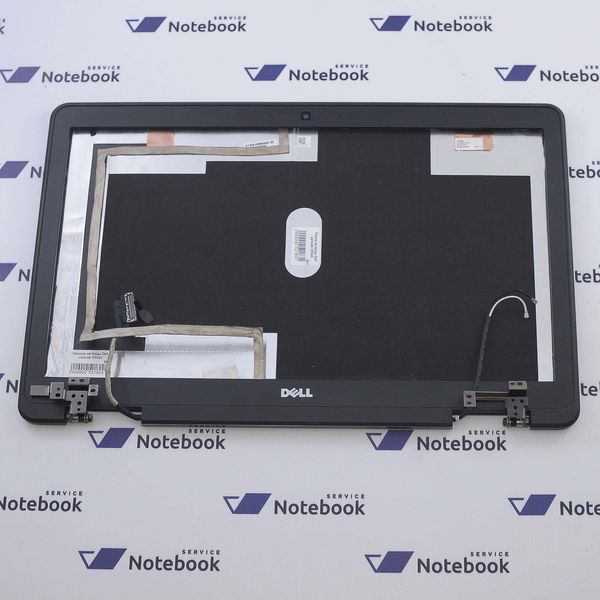 Dell Latitude E5540 AP0WR00I00 Кришка, рамка матриці, петлі, корпус 2000000521824 фото