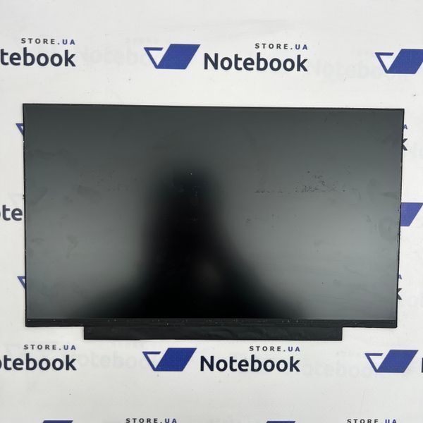 *Уцінка* BOE NV140FHM-N48 (14.0", 1920*1080, eDP 30 pin, без вушок, матова) Матриця 300005613 фото
