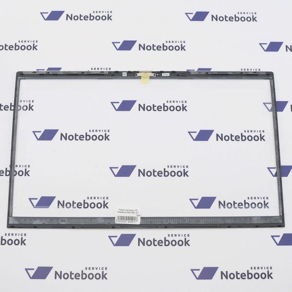 HP 840 G7 845 G7 840 G8 845 G8 ZBook Firefly 14 6070B1708102 M07165-001 Рамка матриці, корпус 2000000444017 фото