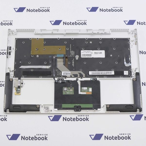 Топкейс Lenovo Yoga 920-13IKB SN20L24306 Верхня частина Корпус 2000000442020 фото