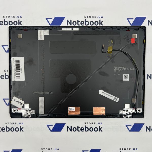 *Уценка* Lenovo ThinkPad E14 Gen 4 ec1hj000500 Крышка матрицы, корпус 300005139 фото