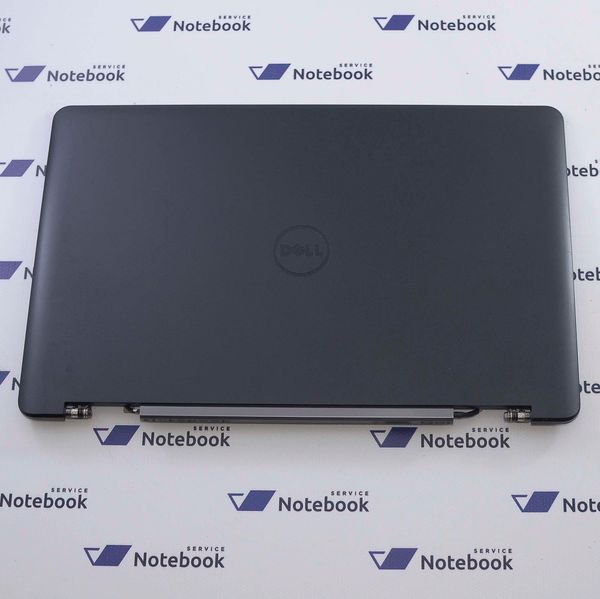 Dell Latitude E5540 AP0WR00I00 Кришка, рамка матриці, петлі, корпус B01 521824 521831 фото