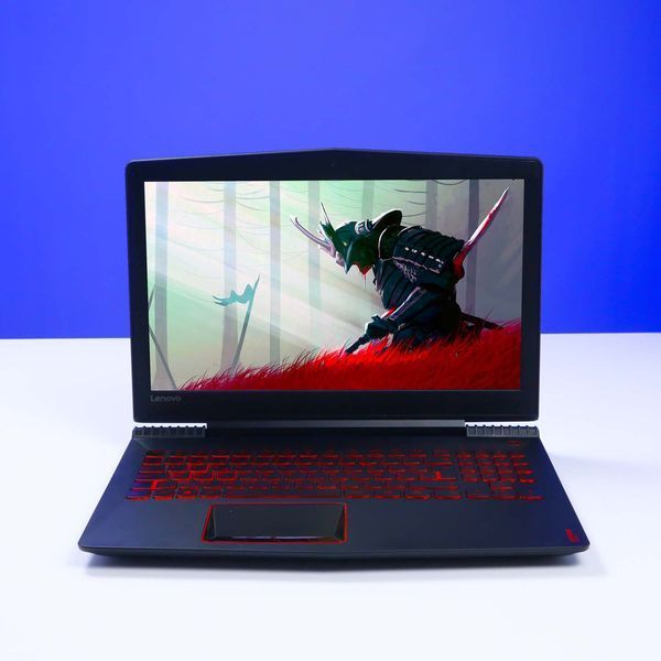 БУ игровой ноутбук Lenovo Legion Y520-15IKBN 15.6" Full HD Intel Core i5-7300HQ (2.50-3.50 ГГц) NVIDIA GeForce GTX 1050 2 ГБ RAM 16 ГБ 1 ТБ / 256 ГБ SSD 783413 фото