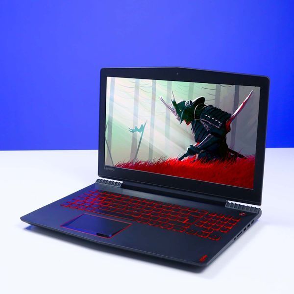 БУ игровой ноутбук Lenovo Legion Y520-15IKBN 15.6" Full HD Intel Core i5-7300HQ (2.50-3.50 ГГц) NVIDIA GeForce GTX 1050 2 ГБ RAM 16 ГБ 1 ТБ / 256 ГБ SSD 783413 фото