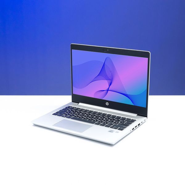 БУ ноутбук HP ProBook 430 G7 13.3" Full HD Intel Core i5-10210U (1.60-4.20 ГГц) Intel UHD Graphics 620 RAM 4 ГБ 128 ГБ SSD 761893 фото