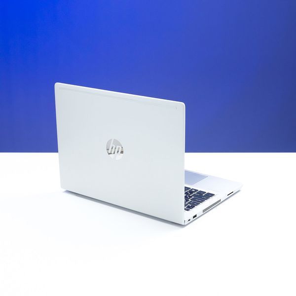 БУ ноутбук HP ProBook 430 G7 13.3" Full HD Intel Core i5-10210U (1.60-4.20 ГГц) Intel UHD Graphics 620 RAM 4 ГБ 128 ГБ SSD 761893 фото