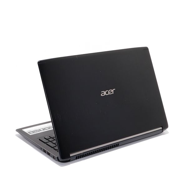 Ігровий ноутбук Acer Aspire 7 A715-72G / RAM 4 ГБ / SSD 128 ГБ 449852 фото