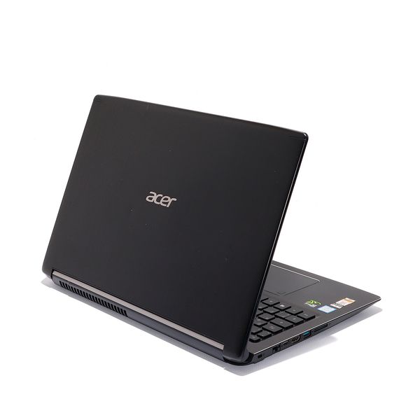 Игровой ноутбук Acer Aspire 7 A715-72G / RAM4 ГБ / SSD 128 ГБ 449852 фото