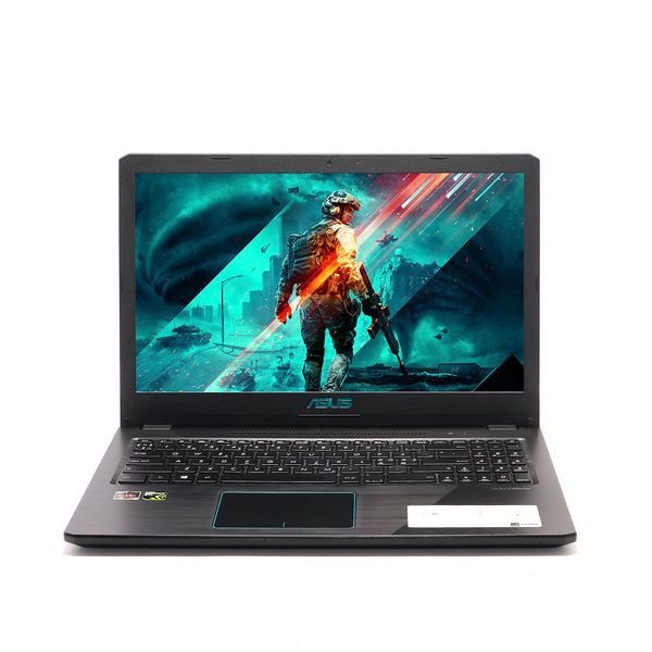 Игровой ноутбук ASUS X570U / RAM 4 ГБ / SSD 128 ГБ 377896 фото