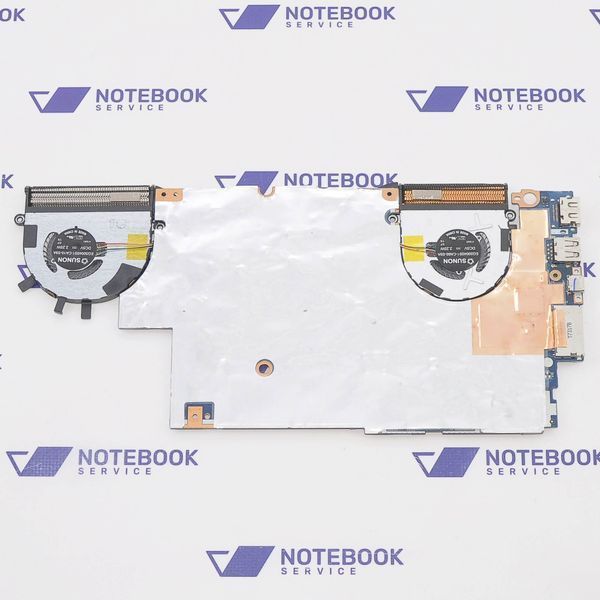 Материнська плата Lenovo IdeaPad 720S-14IKB (la-e581p 5b20n79851 / i5-7200U / GeForce) Гарантiя 2000000404806 фото