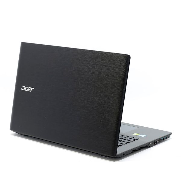 Игровой ноутбук Acer Aspire E5-773G / RAM 8 ГБ / SSD 128 ГБ 323251/2 фото