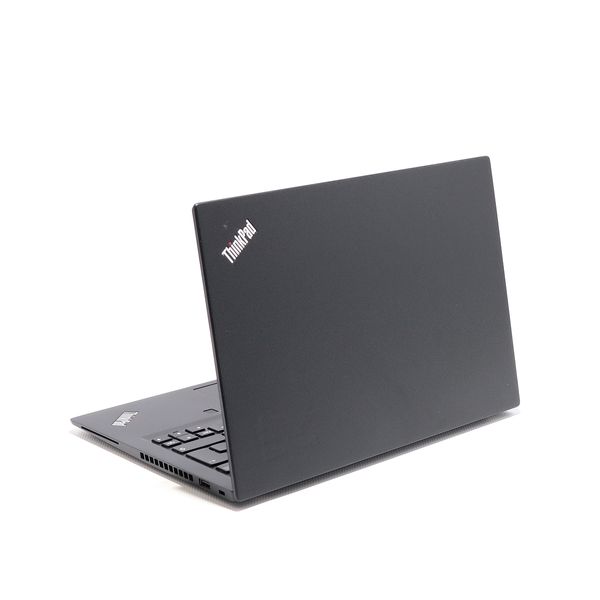 Ноутбук Lenovo ThinkPad T14s Gen 1 / RAM 4 ГБ / SSD 128 ГБ 461120 фото