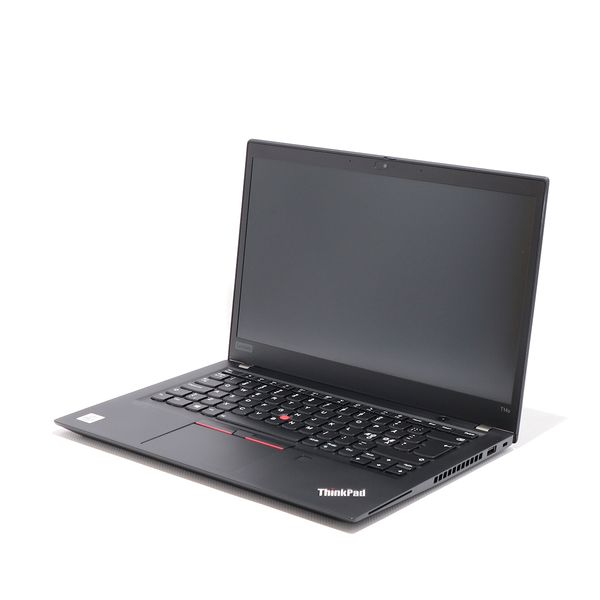 Ноутбук Lenovo ThinkPad T14s Gen 1 / RAM 4 ГБ / SSD 128 ГБ 461120 фото