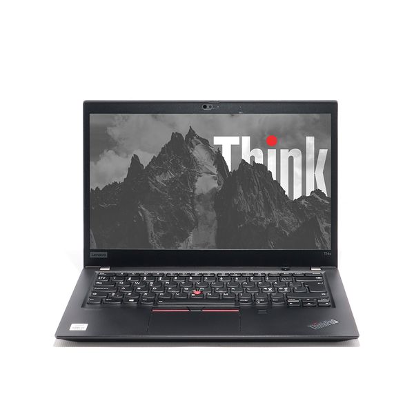 Ноутбук Lenovo ThinkPad T14s Gen 1 / RAM 4 ГБ / SSD 128 ГБ 461120 фото