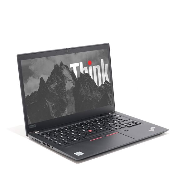 Ноутбук Lenovo ThinkPad T14s Gen 1 / RAM 4 ГБ / SSD 128 ГБ 461120 фото