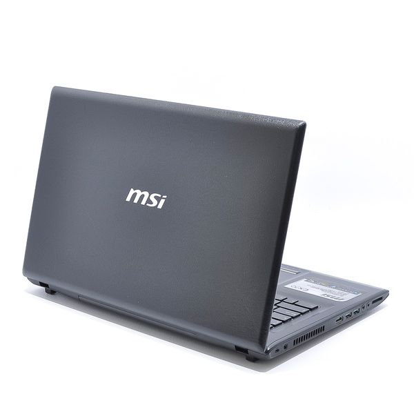 Игровой ноутбук MSI Nobilis MS-1755 374734 фото