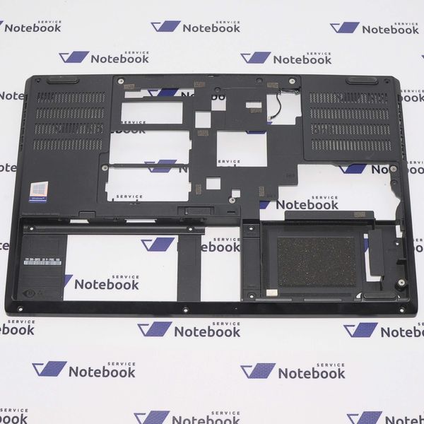 Lenovo Thinkpad P52 AM16Z000110YUK Нижняя часть корпуса, корыто, поддон B15 452920 452937 фото