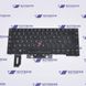 Клавиатура Lenovo ThinkPad E480 L480 T480S T490 01YP486 #4 216591 211824 211787 фото 1